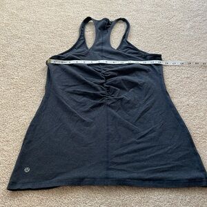 Lululemon large tank